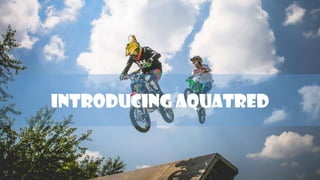 Goodyear - The Aquatred Launch| SASHANK GADIA - NITC