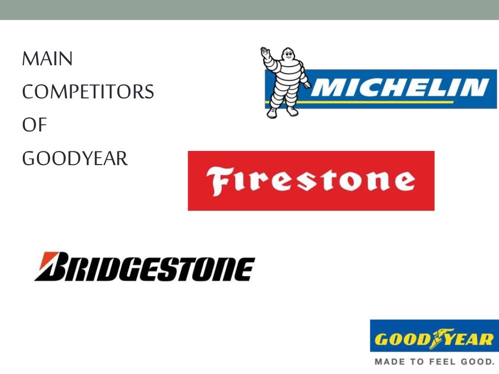 GOODYEAR CASESTUDY