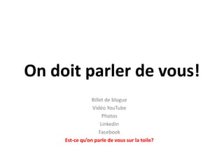Stratégie de contenu blogues, photos, vidéos, baladoAdapter le contenu et répondre aux besoins, intérêts et problèmes des clients ciblésEx. : Guide d’achat de votre maison, financement, quartiersEx. : Formations en ligne, consultation en ligne, Web télé 