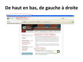 Contenu riche (photos, vidéos, podcast, blogue, médias sociaux)