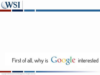 What is Google+? | PPTX