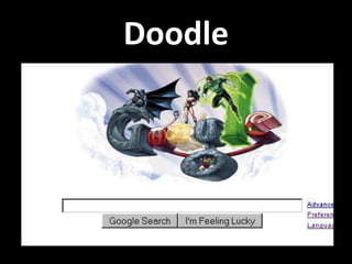 Doodle

 