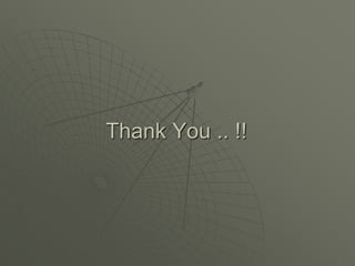 Thank You .. !!
 