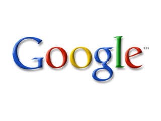 Google  - Busca orgânica