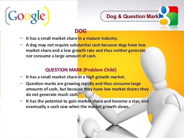 bcg matrix google Bcg matrix in the marketing strategy of google – google has various products & services that are shaping the way people use to communicate worldwide. bcg matrix google Bcg matrix in the marketing strategy of google – google has various products & services that are shaping the way people use to communicate worldwide.