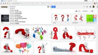 Google :The Interview Process