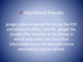 Google | PPTX