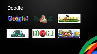 Doodle
 