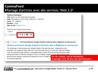 AOL Reader
}Raccourcis claviers
Serge Courrier ►► 2014 ►► 101
 