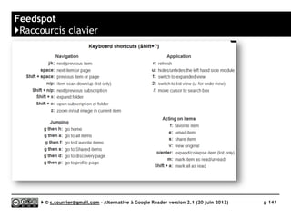 Feedly
}Ajout de fil
Serge Courrier ►► 2014 ►► 141






 