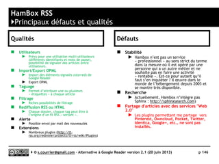 FEEDLY PRO
Serge Courrier ►► 2014 ►► 146
 