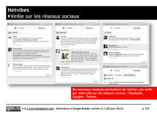 Feedly
}Accès mobile : la Mobile App pour iPad (3/3)
Serge Courrier ►► 2014 ►► 153
 