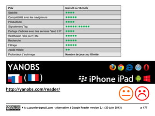 Feedspot
}Raccourcis clavier
Serge Courrier ►► 2014 ►► 177
 