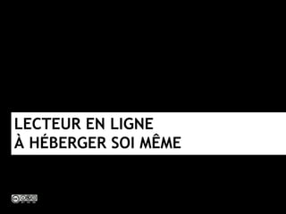 G2Reader
}Ajout
Serge Courrier ►► 2014 ►► 186
Une interface dense et bien conçue avec de très utiles menus déroulants.
Mais impossible d’ajouter directement un fil à un dossier.
 