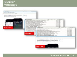 NewsBlur
}Affichages
Serge Courrier ►► 2014 ►► 236
Full view
List view
Split view
 