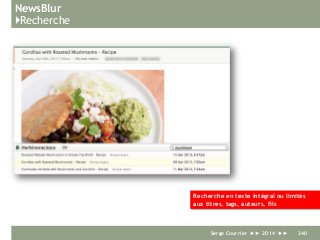 NewsBlur
}Recherche
Serge Courrier ►► 2014 ►► 240
Recherche en texte intégral ou limités
aux titres, tags, auteurs, fils
 