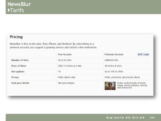 NewsBlur
}Tarifs
Serge Courrier ►► 2014 ►► 244
 