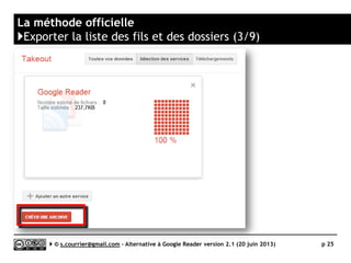 FONCTIONS INTERNES
DES NAVIGATEURS
L
Serge Courrier ►► 2014 ►► 25
 