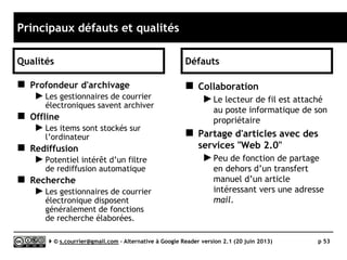 LOGICIELS SPÉCIALISÉS
MONOPOSTES
K
Serge Courrier ►► 2014 ►► 53
 