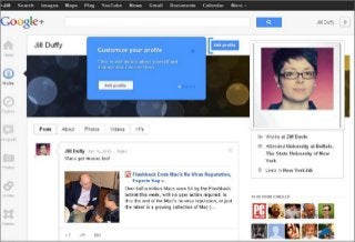  Google+ Rolls Out Restricted Communities for Corporate Users