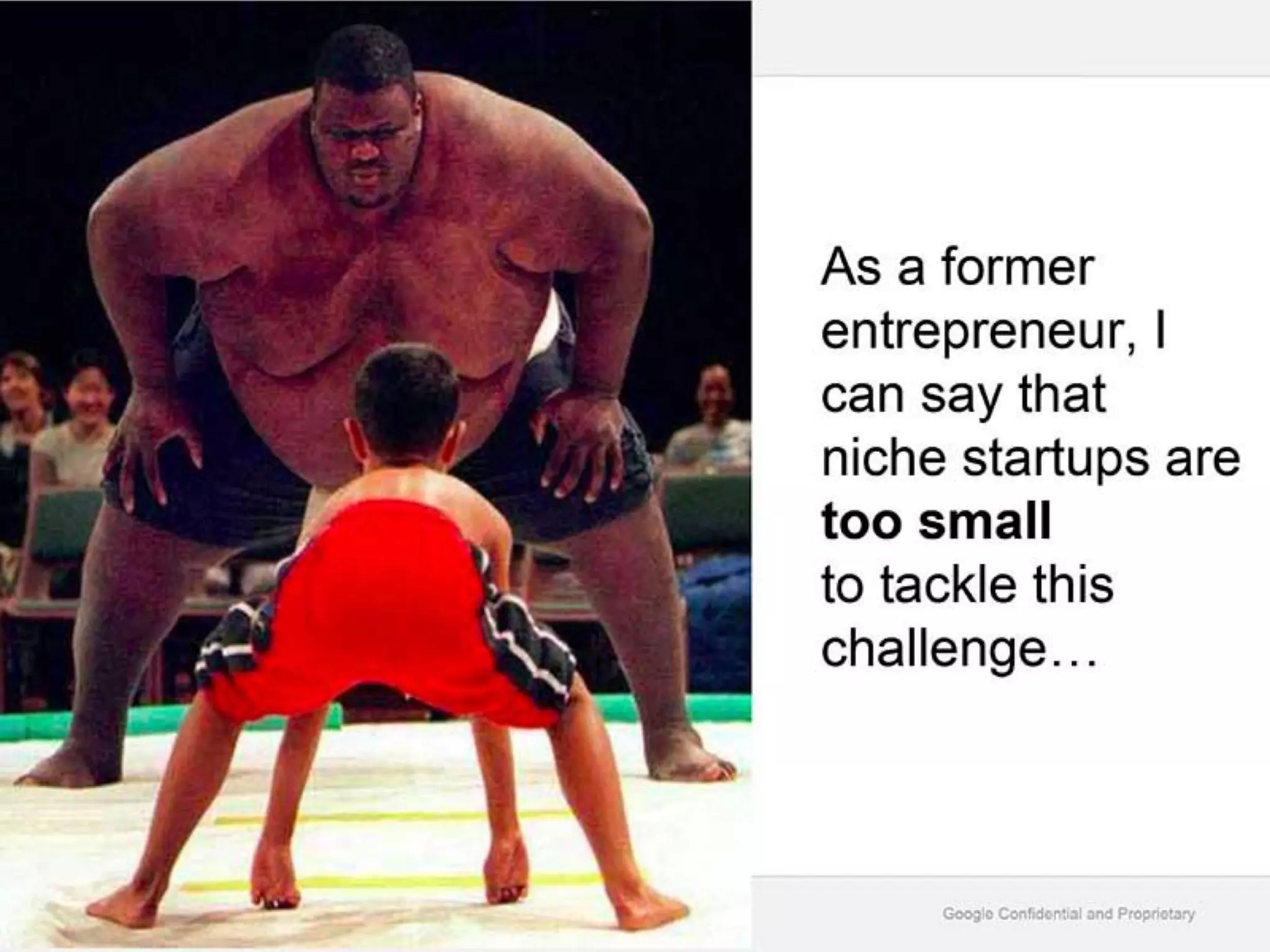 Google Deck on Digital Wellbeing 'A Call to Minimize Distraction and Respect Users' Attention'