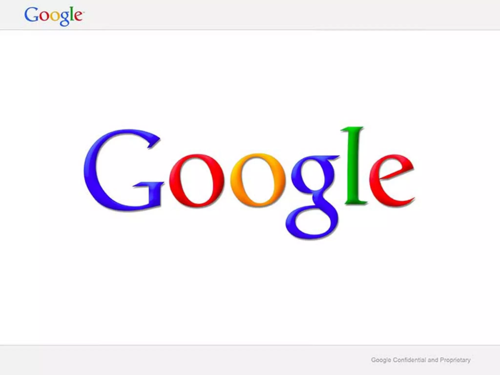 Google Deck on Digital Wellbeing 'A Call to Minimize Distraction and Respect Users' Attention'