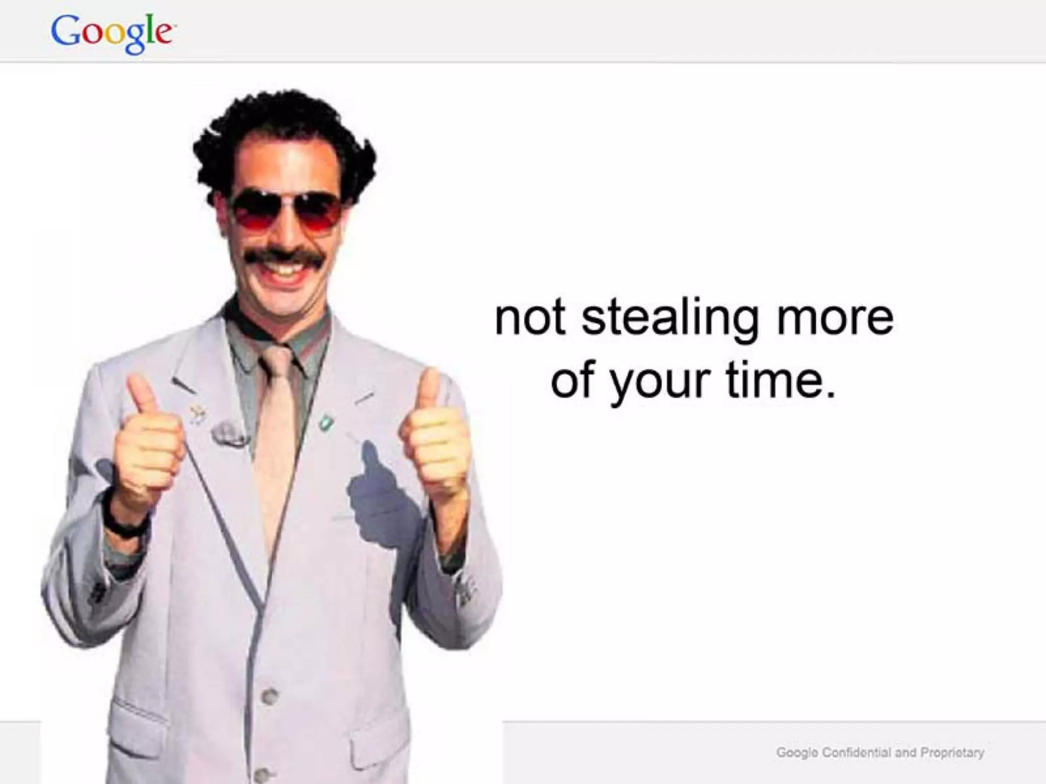 Google Deck on Digital Wellbeing 'A Call to Minimize Distraction and Respect Users' Attention'