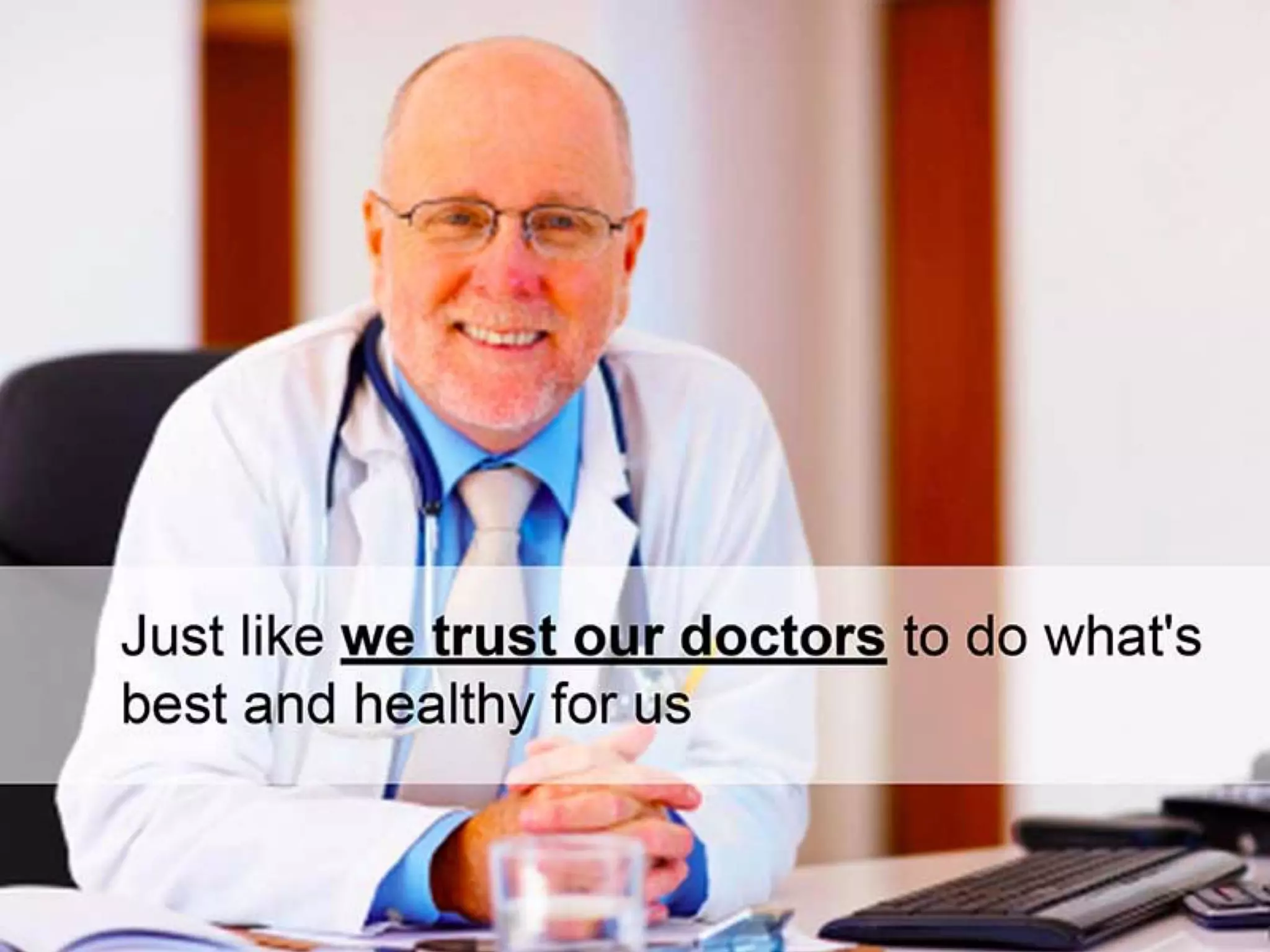 Google Deck on Digital Wellbeing 'A Call to Minimize Distraction and Respect Users' Attention'