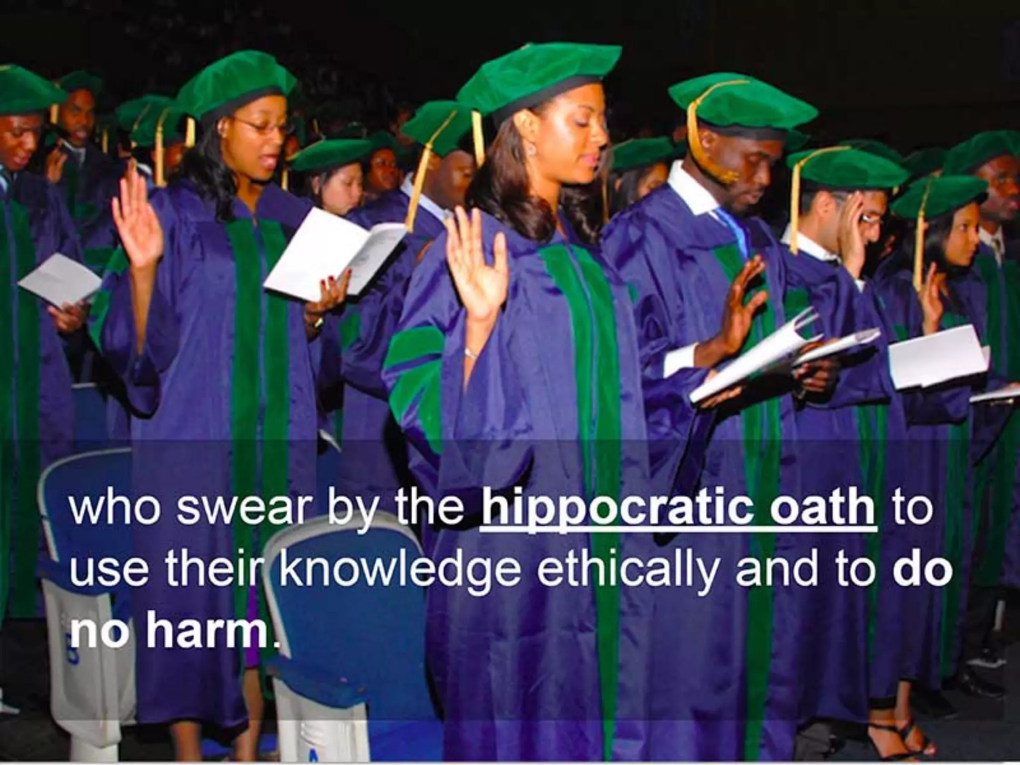 Google Deck on Digital Wellbeing 'A Call to Minimize Distraction and Respect Users' Attention'