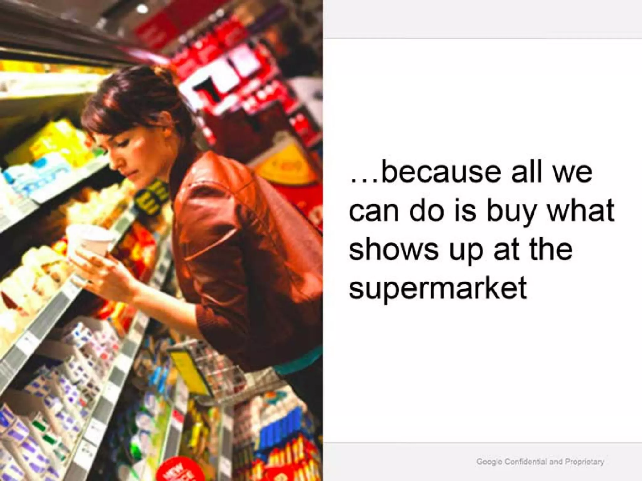 Google Deck on Digital Wellbeing 'A Call to Minimize Distraction and Respect Users' Attention'