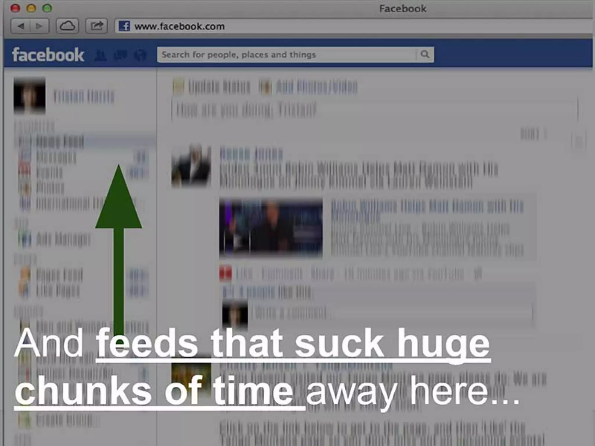 Google Deck on Digital Wellbeing 'A Call to Minimize Distraction and Respect Users' Attention'