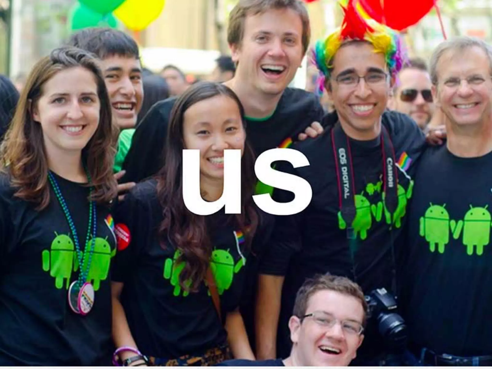 Google Deck on Digital Wellbeing 'A Call to Minimize Distraction and Respect Users' Attention'