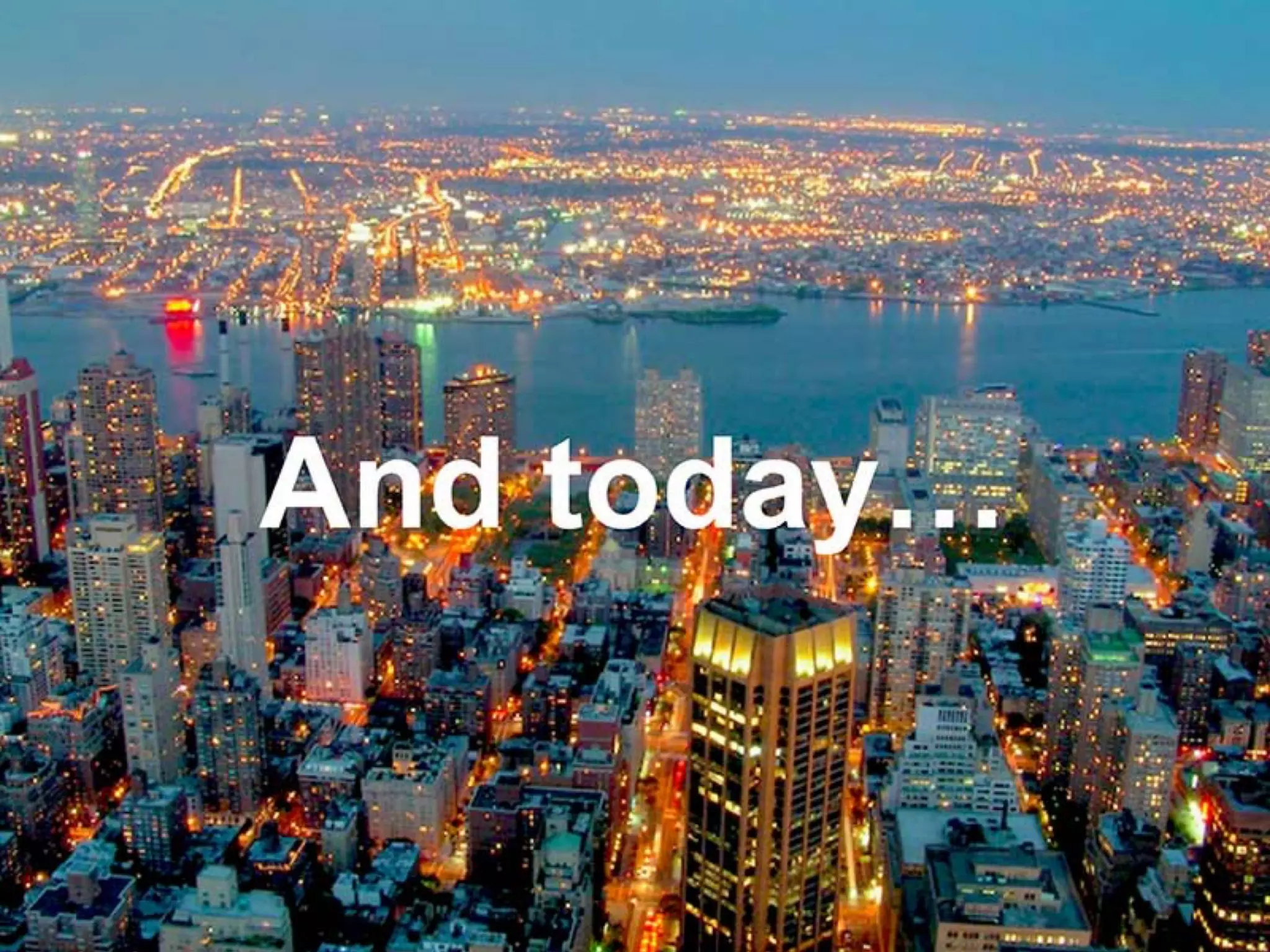 Google Deck on Digital Wellbeing 'A Call to Minimize Distraction and Respect Users' Attention'