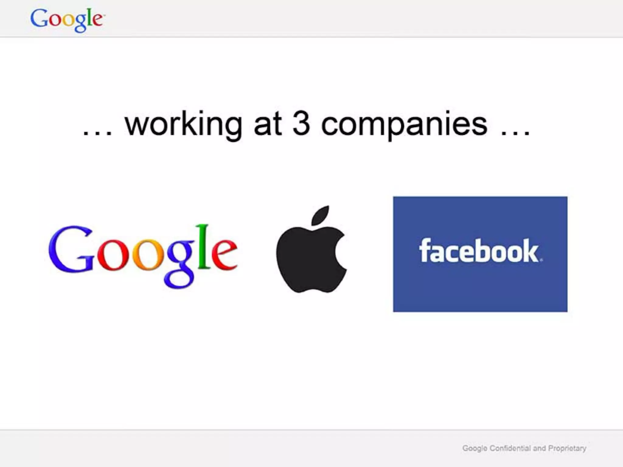 Google Deck on Digital Wellbeing 'A Call to Minimize Distraction and Respect Users' Attention'