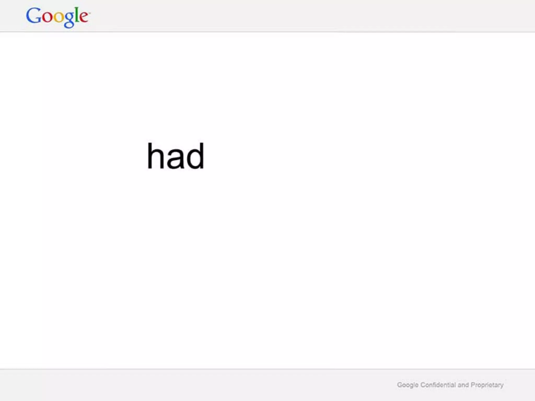 Google Deck on Digital Wellbeing 'A Call to Minimize Distraction and Respect Users' Attention'