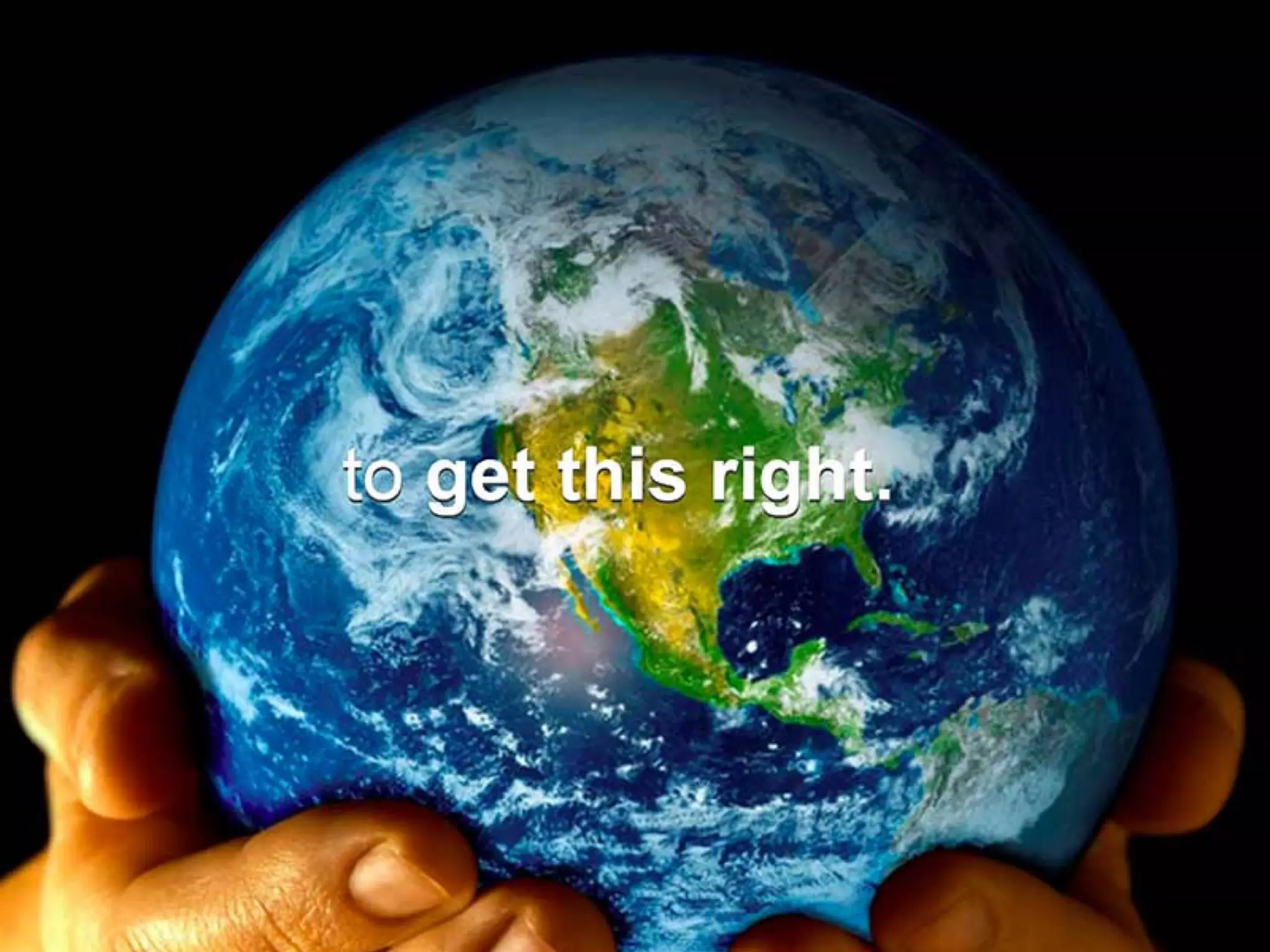 Google Deck on Digital Wellbeing 'A Call to Minimize Distraction and Respect Users' Attention'