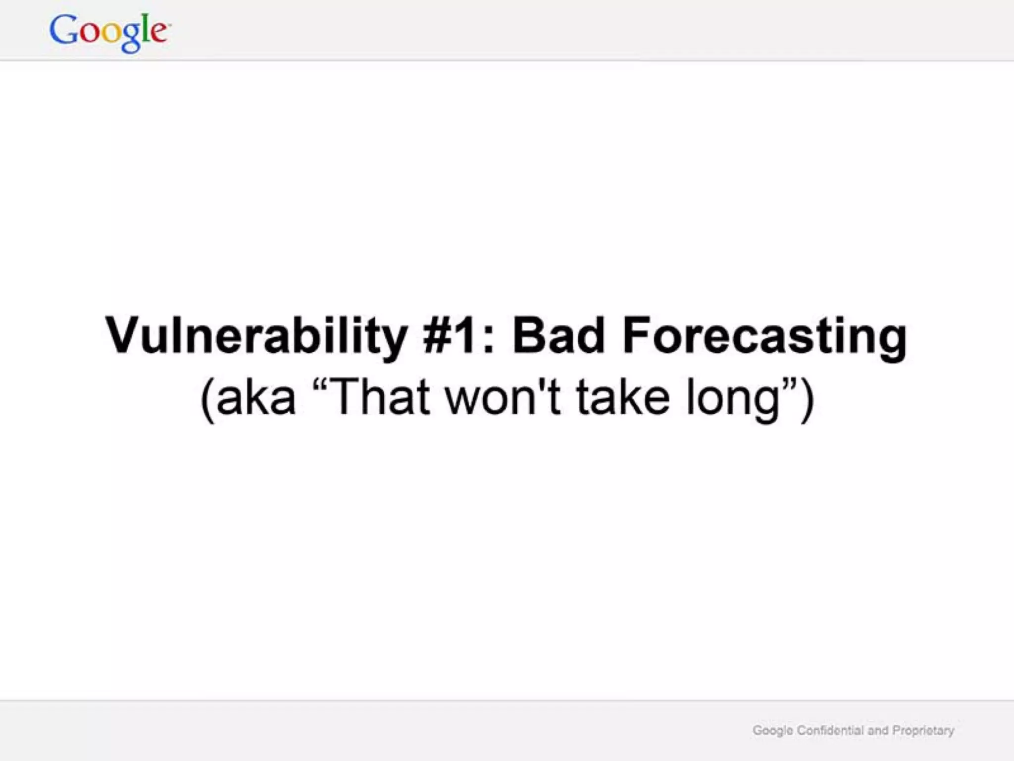 Google Deck on Digital Wellbeing 'A Call to Minimize Distraction and Respect Users' Attention'