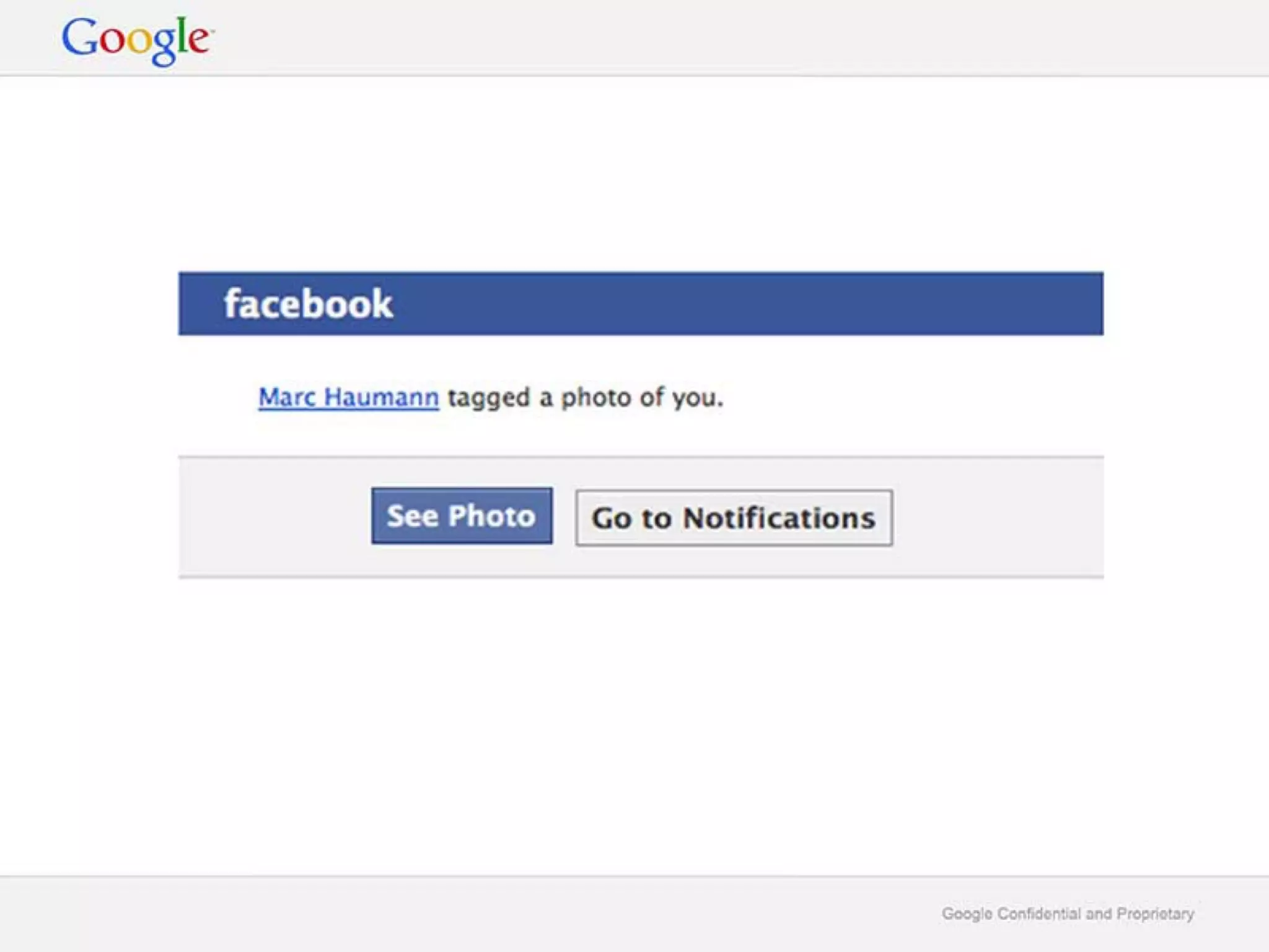 Google Deck on Digital Wellbeing 'A Call to Minimize Distraction and Respect Users' Attention'
