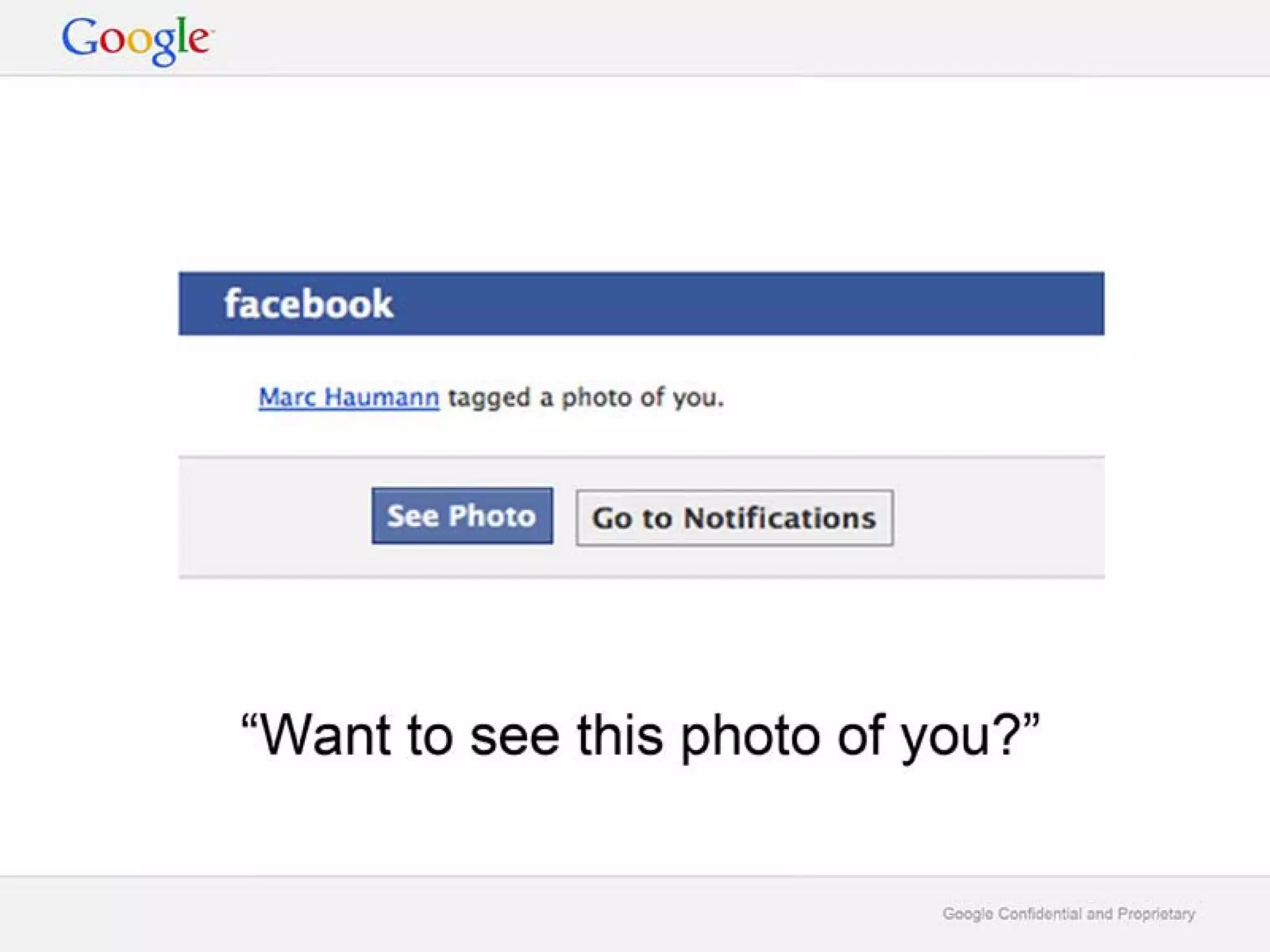 Google Deck on Digital Wellbeing 'A Call to Minimize Distraction and Respect Users' Attention'
