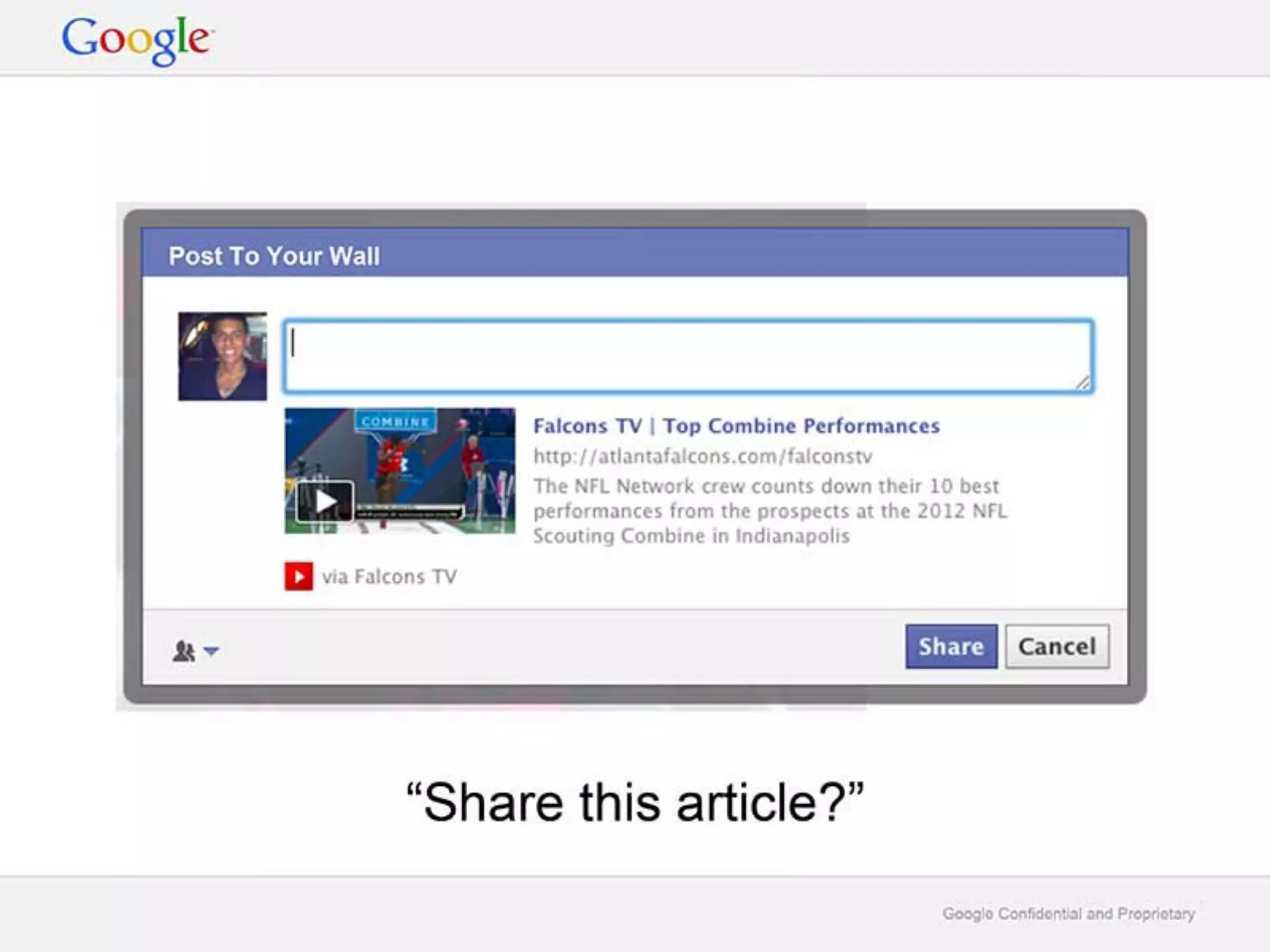 Google Deck on Digital Wellbeing 'A Call to Minimize Distraction and Respect Users' Attention'