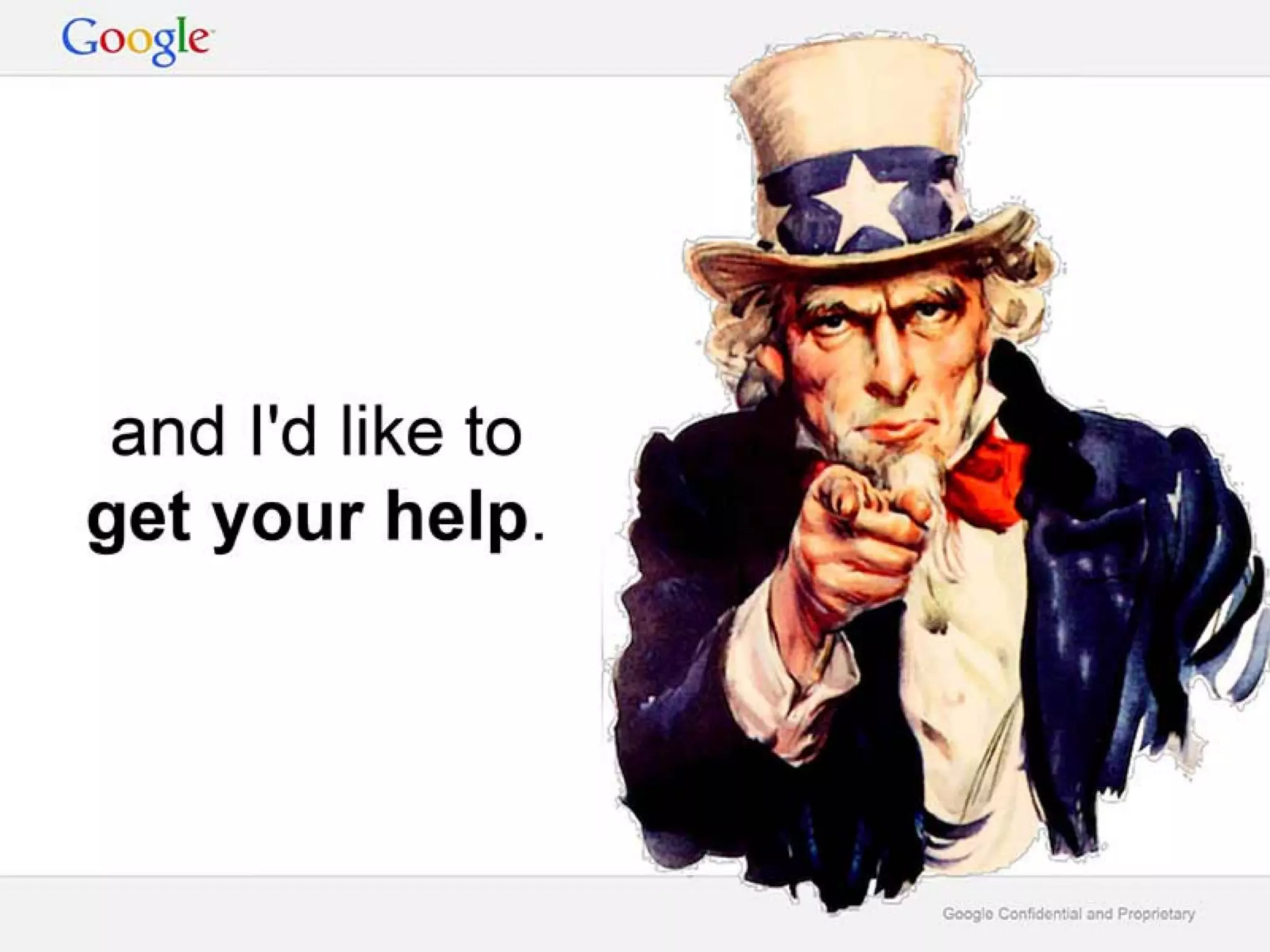 Google Deck on Digital Wellbeing 'A Call to Minimize Distraction and Respect Users' Attention'