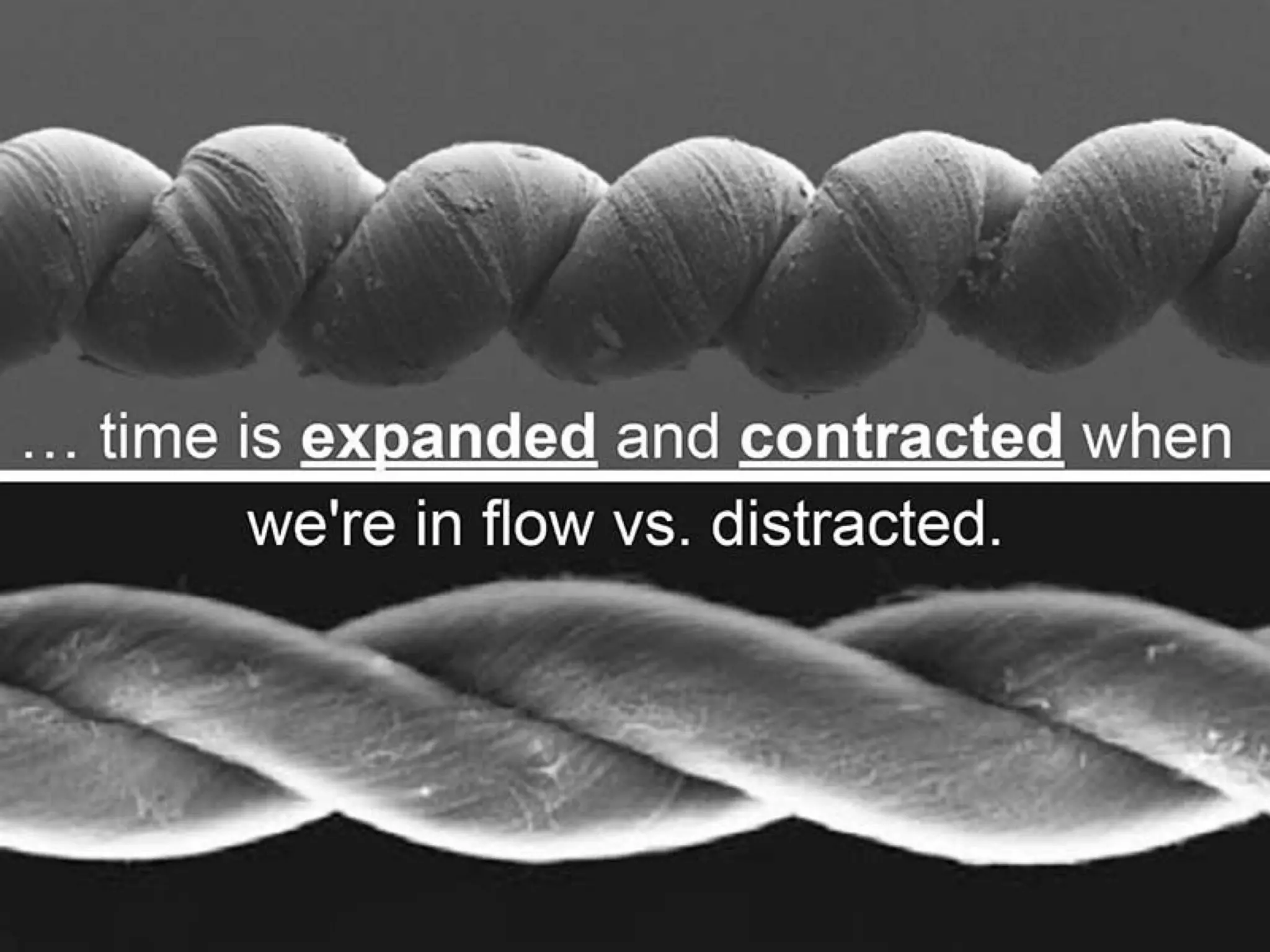 Google Deck on Digital Wellbeing 'A Call to Minimize Distraction and Respect Users' Attention'