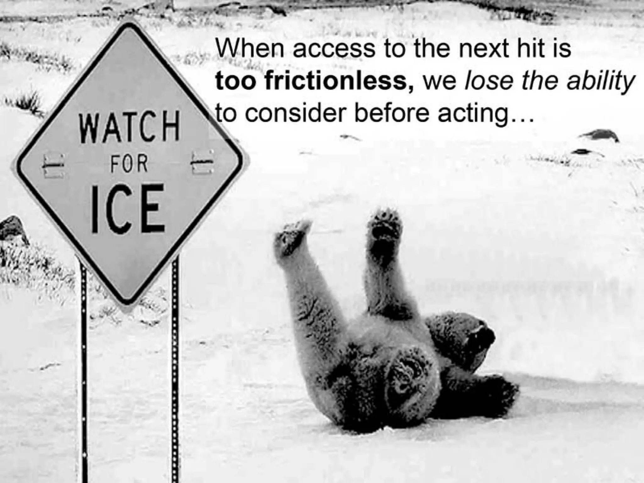 Google Deck on Digital Wellbeing 'A Call to Minimize Distraction and Respect Users' Attention'