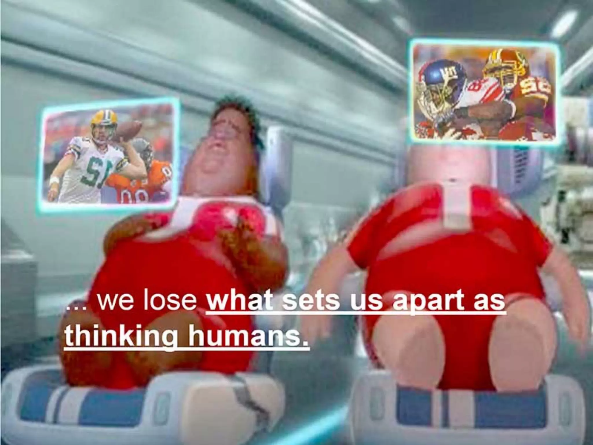 Google Deck on Digital Wellbeing 'A Call to Minimize Distraction and Respect Users' Attention'