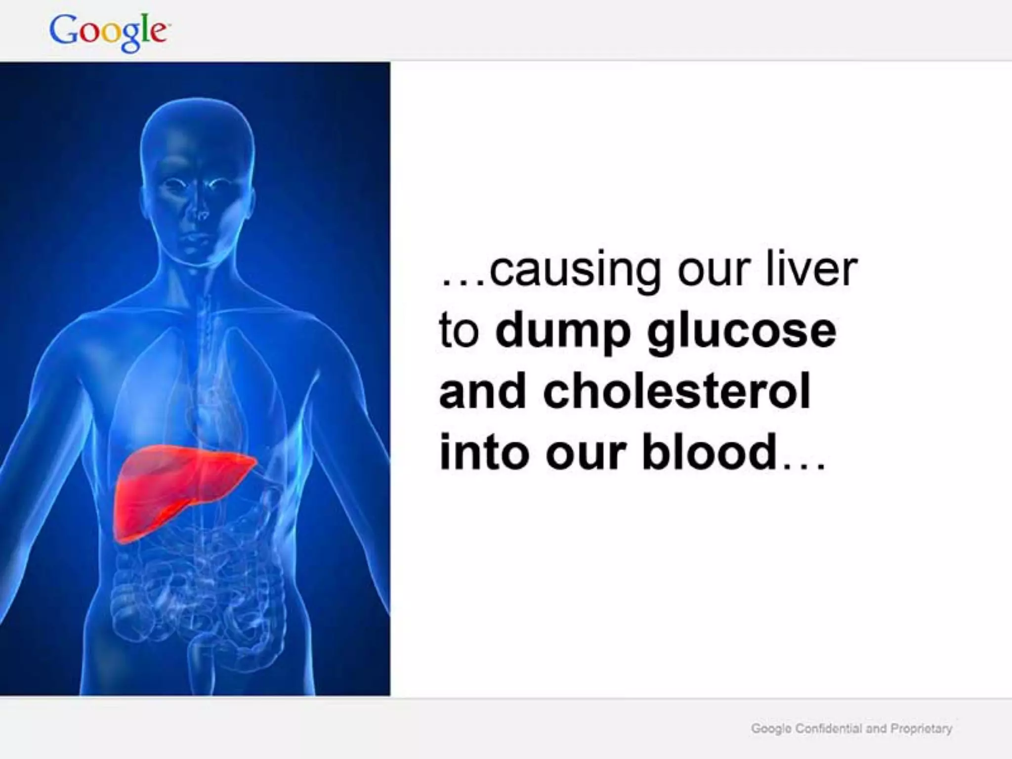 Google Deck on Digital Wellbeing 'A Call to Minimize Distraction and Respect Users' Attention'