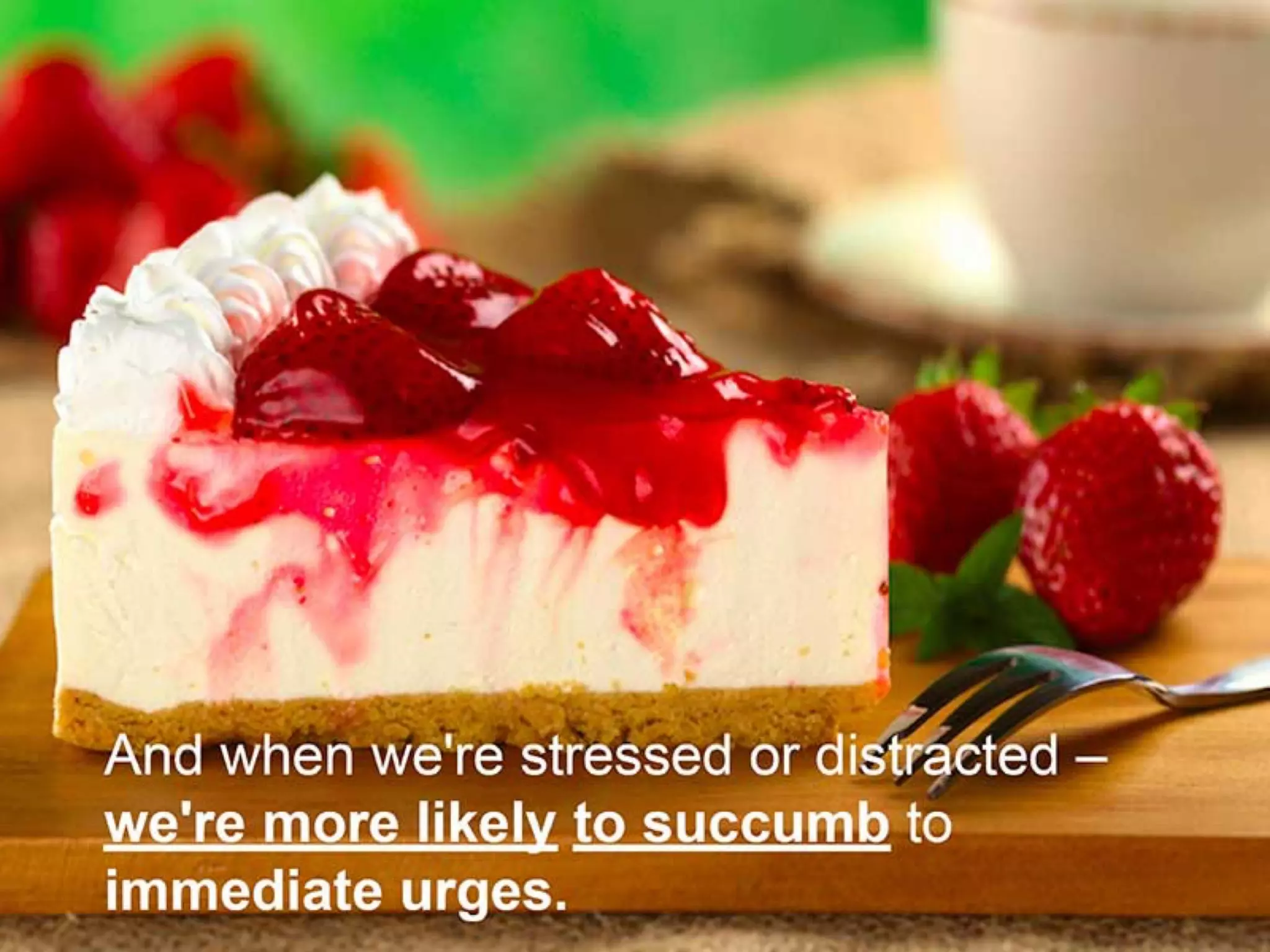 Google Deck on Digital Wellbeing 'A Call to Minimize Distraction and Respect Users' Attention'