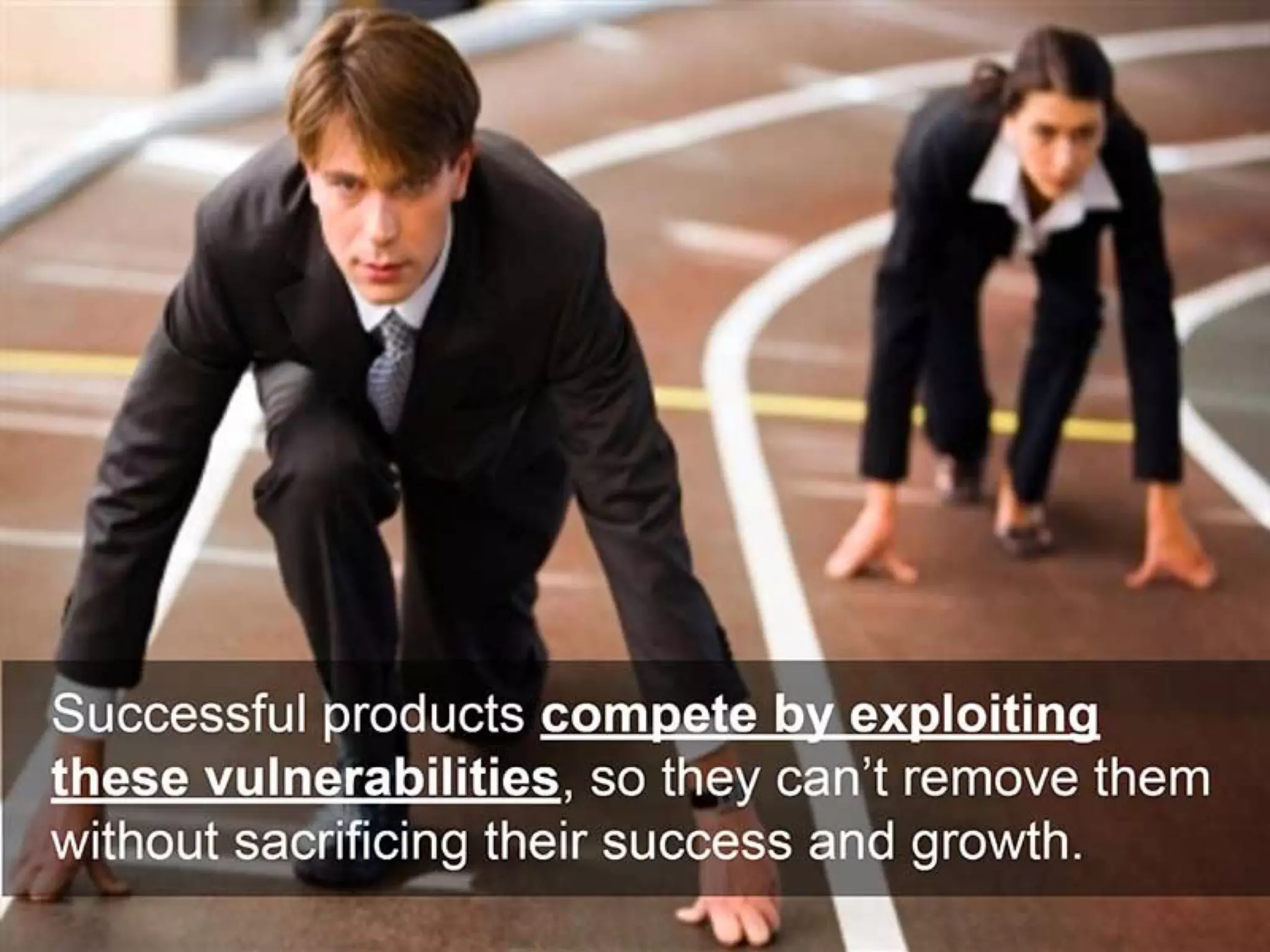 Google Deck on Digital Wellbeing 'A Call to Minimize Distraction and Respect Users' Attention'