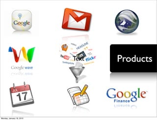 Text   Products




Monday, January 18, 2010
 