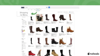 Google AdWords - Google Shopping