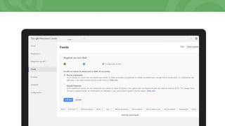 Google AdWords - Google Shopping